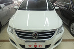 大众CC2010款2.0TSI 尊贵型