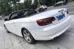 宝马3系敞篷2008款325i