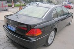 宝马7系2003款730li