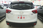 马自达CX-52013款2.0L 四驱 尊贵导航版