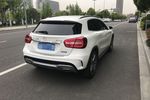 奔驰GLA级2016款GLA 260 4MATIC 运动型