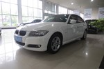 宝马3系2009款320i 豪华型