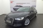 奥迪A6L2012款30 FSI 技术型(2.5L)