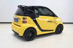 smartfortwo2013款1.0T 硬顶城市游侠特别版