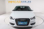 奥迪A3 Limousine2014款40 TFSI S line 豪华型