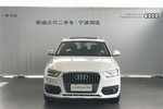 奥迪Q32013款35 TFSI 进取型