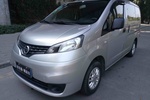 日产NV2002013款1.6L 豪华型 国IV