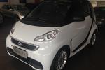 smartfortwo2014款1.0 MHD 硬顶新年特别版