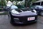 保时捷Panamera2010款Panamera 3.6L 