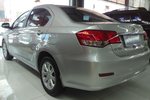 长城C30 2012款1.5L MT手动豪华型