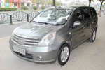 日产骏逸2006款1.8 XV 尊贵型 自动7座