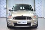 MINICLUBMAN2011款1.6L ONE