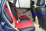 奇瑞瑞虎2011款1.6L 手动 舒适型