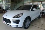 保时捷Macan2017款改款 Macan 2.0T