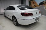 大众CC2013款1.8TSI 豪华型