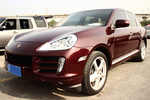 保时捷Cayenne2008款V6