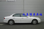 现代索纳塔2003款2.0 GLS 豪华型 自动