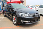 大众帕萨特2014款1.8TSI DSG御尊版