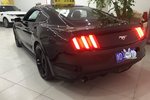 福特Mustang2015款2.3T 性能版