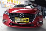 马自达MAZDA3Axela昂克赛拉 三厢2017款2.0L 自动尊贵型