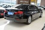 宝马5系2014款520Li 典雅型