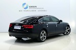 奥迪A5双门2013款40 TFSI 风尚版