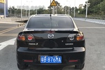 马自达MAZDA3经典2008款2.0L 手动 标准型