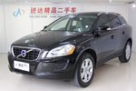 沃尔沃XC602013款T5 智雅版