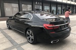 宝马7系2019款740Li 领先型豪华套装