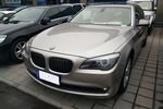 宝马7系2011款730Li 典雅型