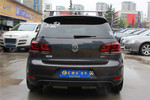 大众高尔夫GTI2010款2.0TSI DSG 豪华版