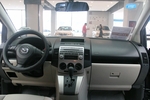 马自达Mazda52007款2.0 手动舒适型