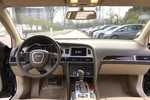 奥迪A6L2009款2.8FSI 豪华型