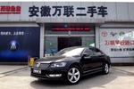 大众帕萨特2013款2.0TSI DSG御尊版