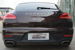 保时捷Panamera2014款Panamera 4 3.0T 