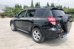 丰田RAV4荣放2012款炫装版 2.4L 自动四驱豪华 