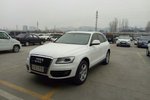 奥迪Q52012款2.0TFSI 技术型