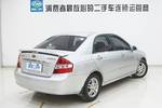 起亚赛拉图欧风2008款1.6 GLS 手动