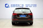 奥迪Q52013款40 TFSI 舒适型