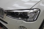 宝马X32014款xDrive20i X设计套装