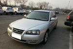 现代伊兰特2008款1.6GLS 手动豪华贵雅版