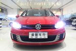 大众高尔夫GTI2010款2.0TSI DSG 豪华版