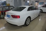 奥迪A5双门2010款2.0TFSI 舒适版