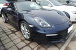 保时捷Boxster2013款Boxster 2.7L 