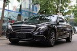 奔驰E级2017款E 200 L 4MATIC