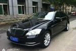 奔驰S级2012款S300L 豪华型 Grand Edition