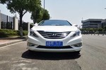 现代索纳塔八2015款经典 2.4L 自动豪华版 国V