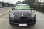 保时捷Cayenne2011款S Hybrid 3.0T 