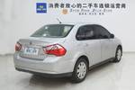 东风启辰D502014款1.6L 手动精彩版