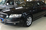 奥迪A6L2008款2.0TFSI  标准型(手动)